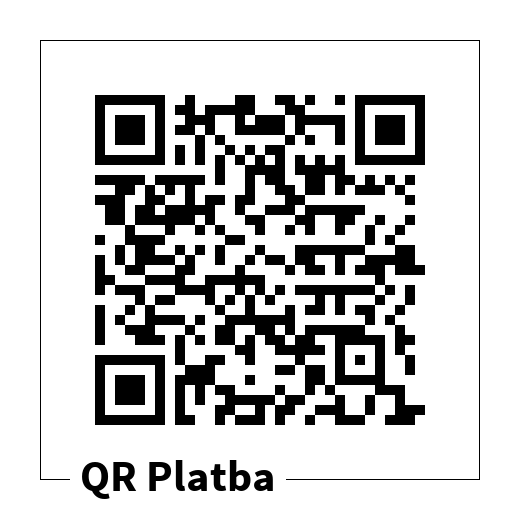 QR kod - Cat Park